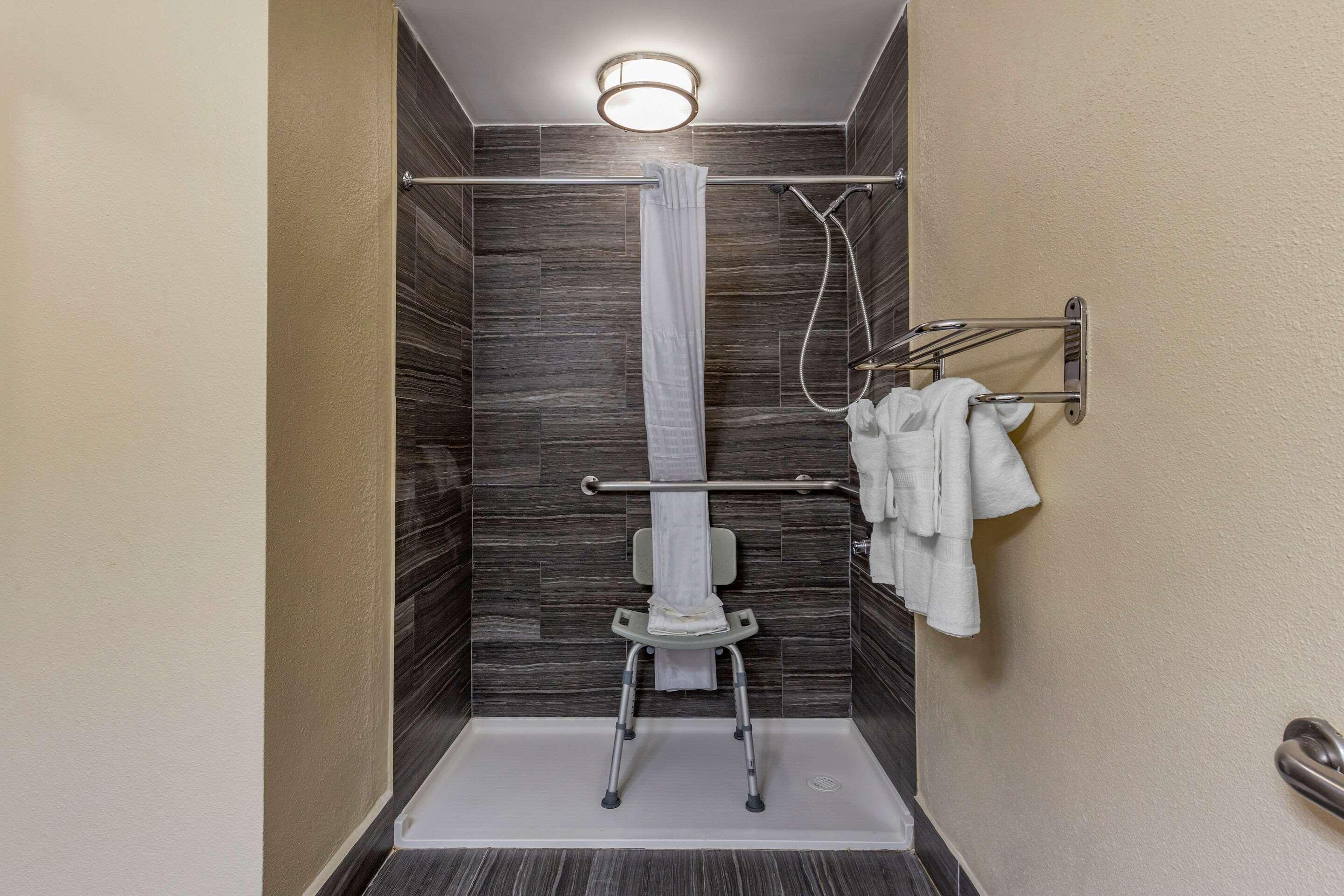 Comfort Inn Fort Mill Amusement Park At Carowinds Blvd Bagian luar foto