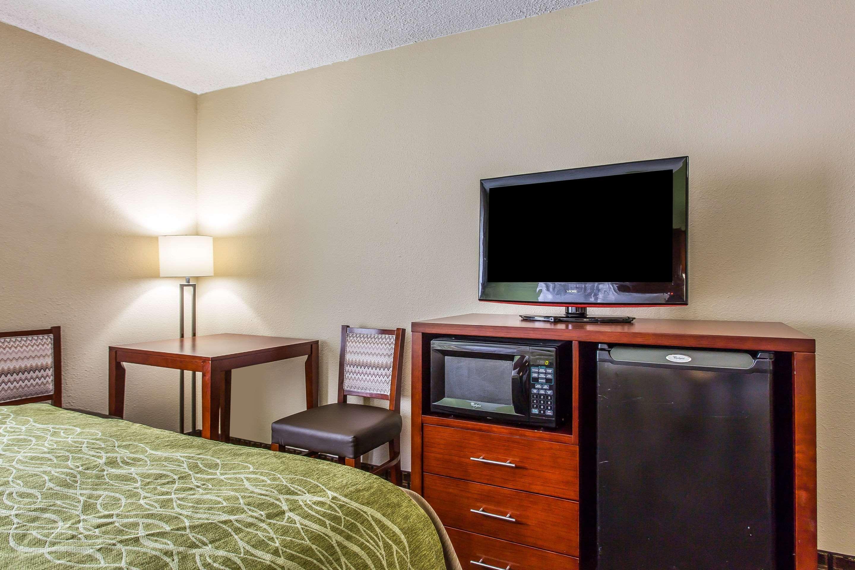 Comfort Inn Fort Mill Amusement Park At Carowinds Blvd Bagian luar foto