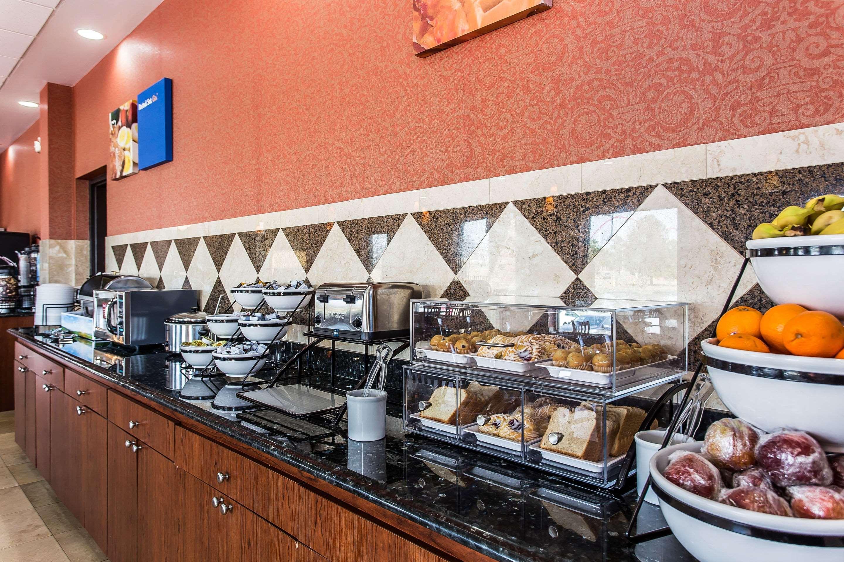 Comfort Inn Fort Mill Amusement Park At Carowinds Blvd Bagian luar foto