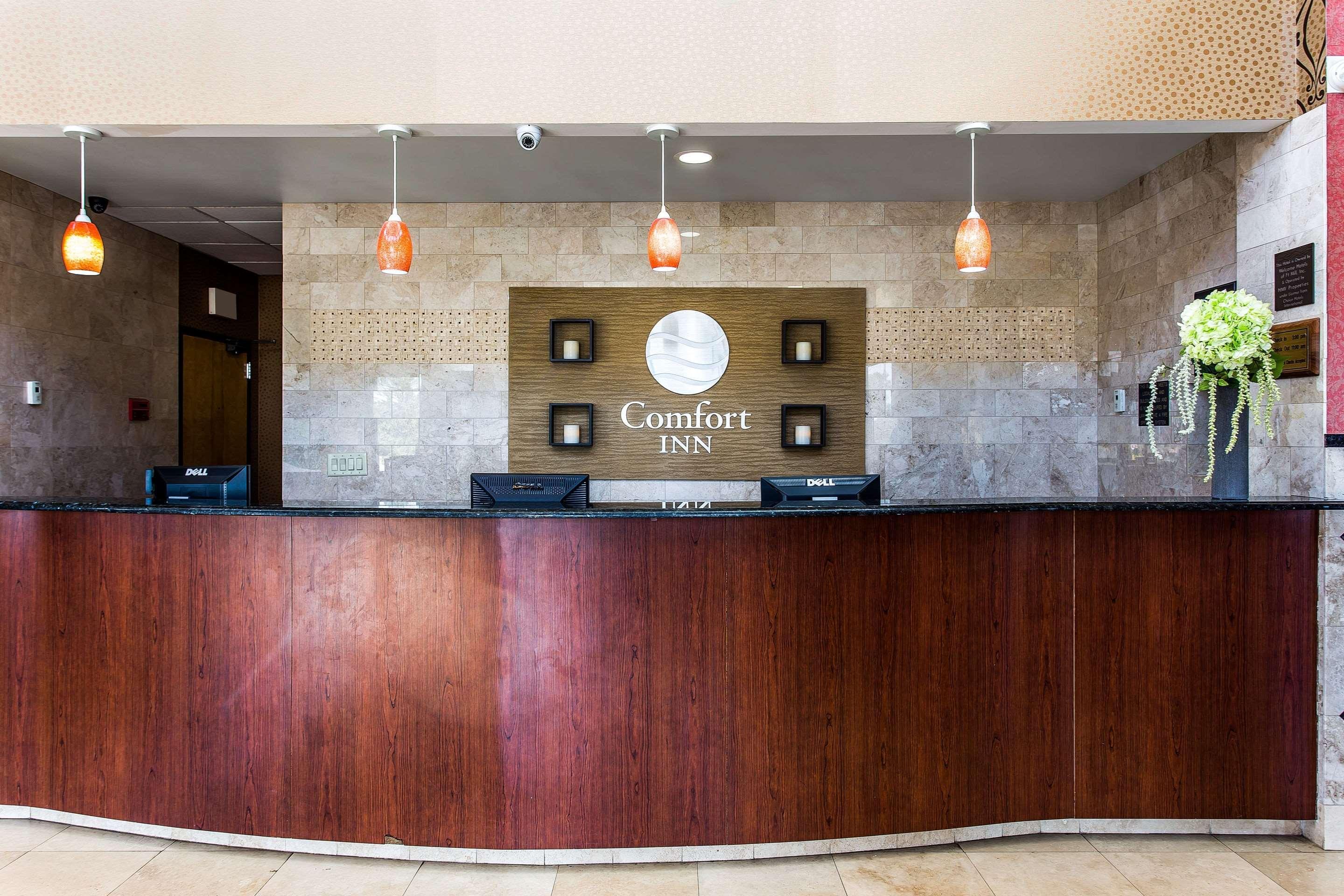 Comfort Inn Fort Mill Amusement Park At Carowinds Blvd Bagian luar foto
