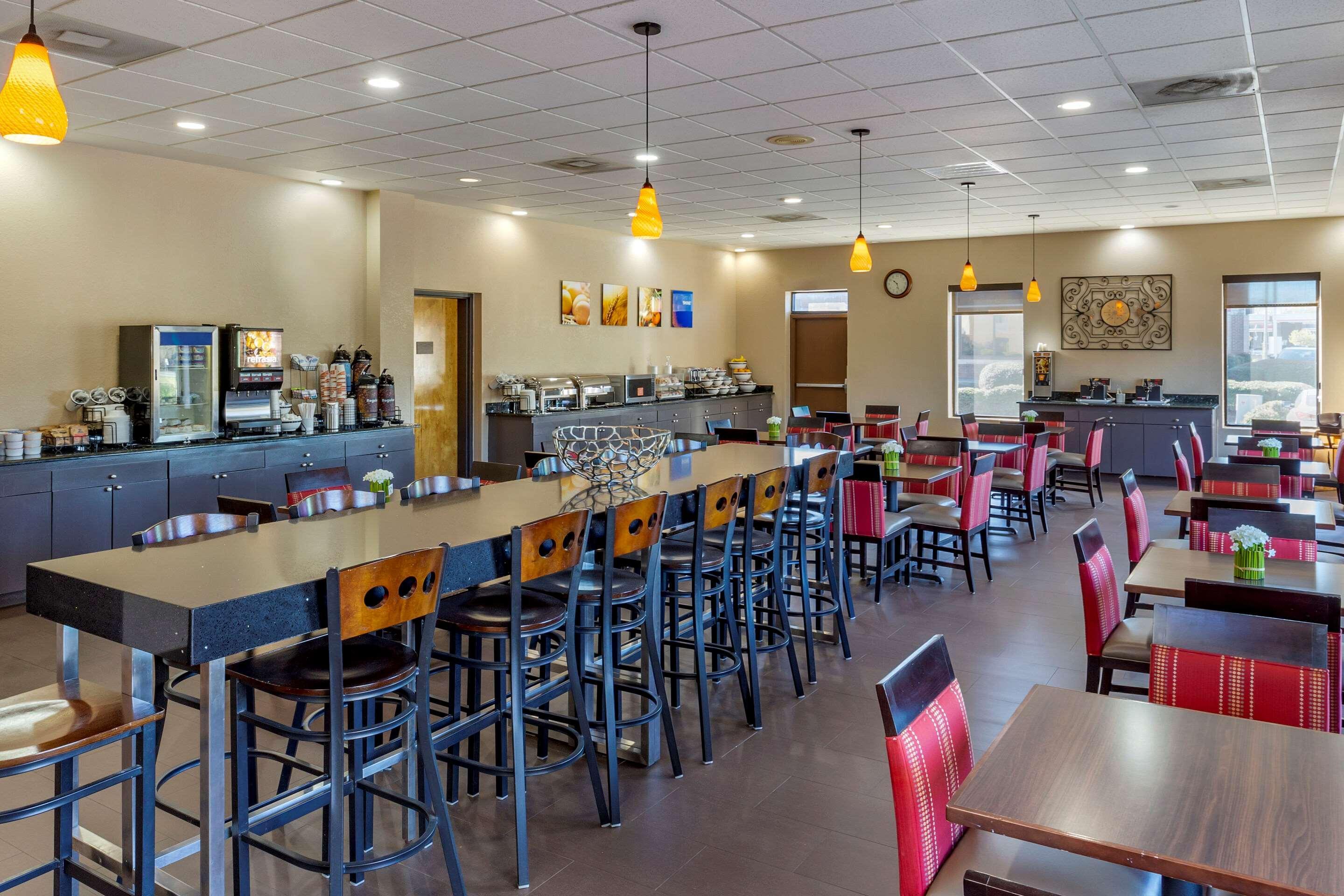 Comfort Inn Fort Mill Amusement Park At Carowinds Blvd Bagian luar foto