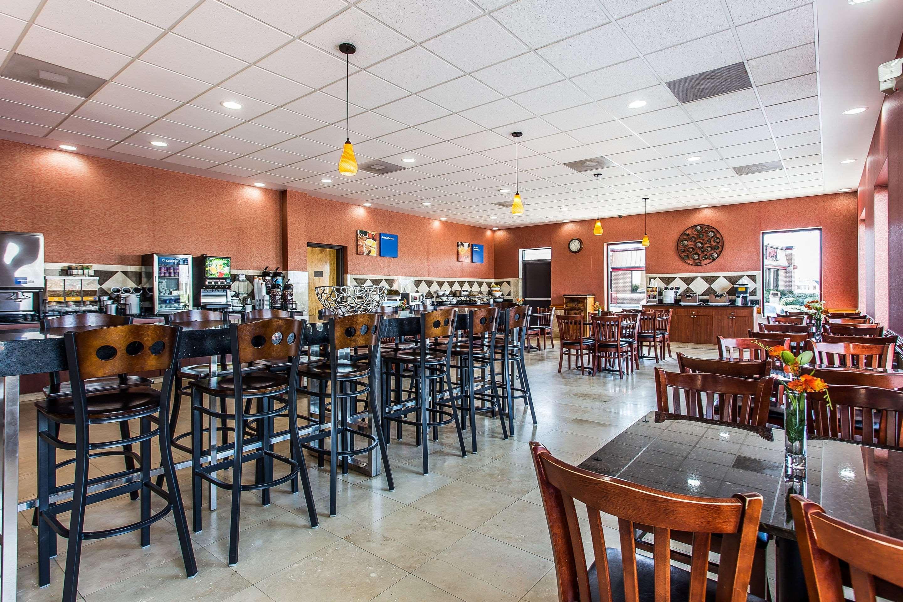 Comfort Inn Fort Mill Amusement Park At Carowinds Blvd Bagian luar foto